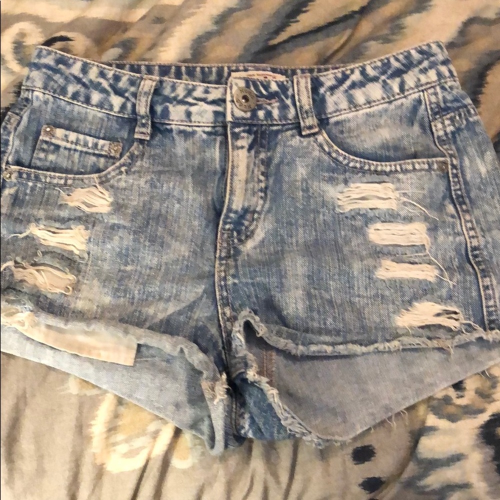 Shorts